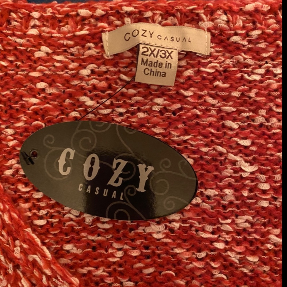 Sweater - Picture 3 of 3